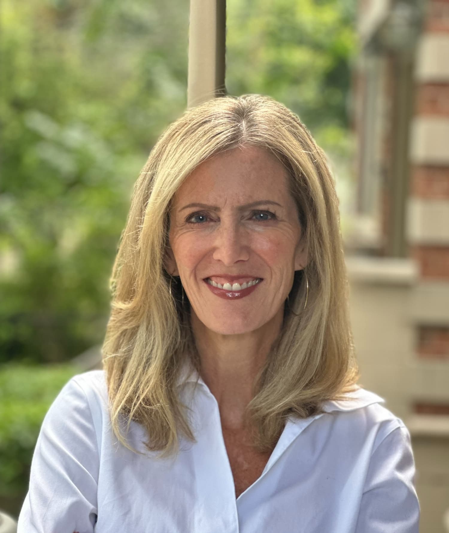 Kim Castro, Co-Founder | Retired FBI Special Agent